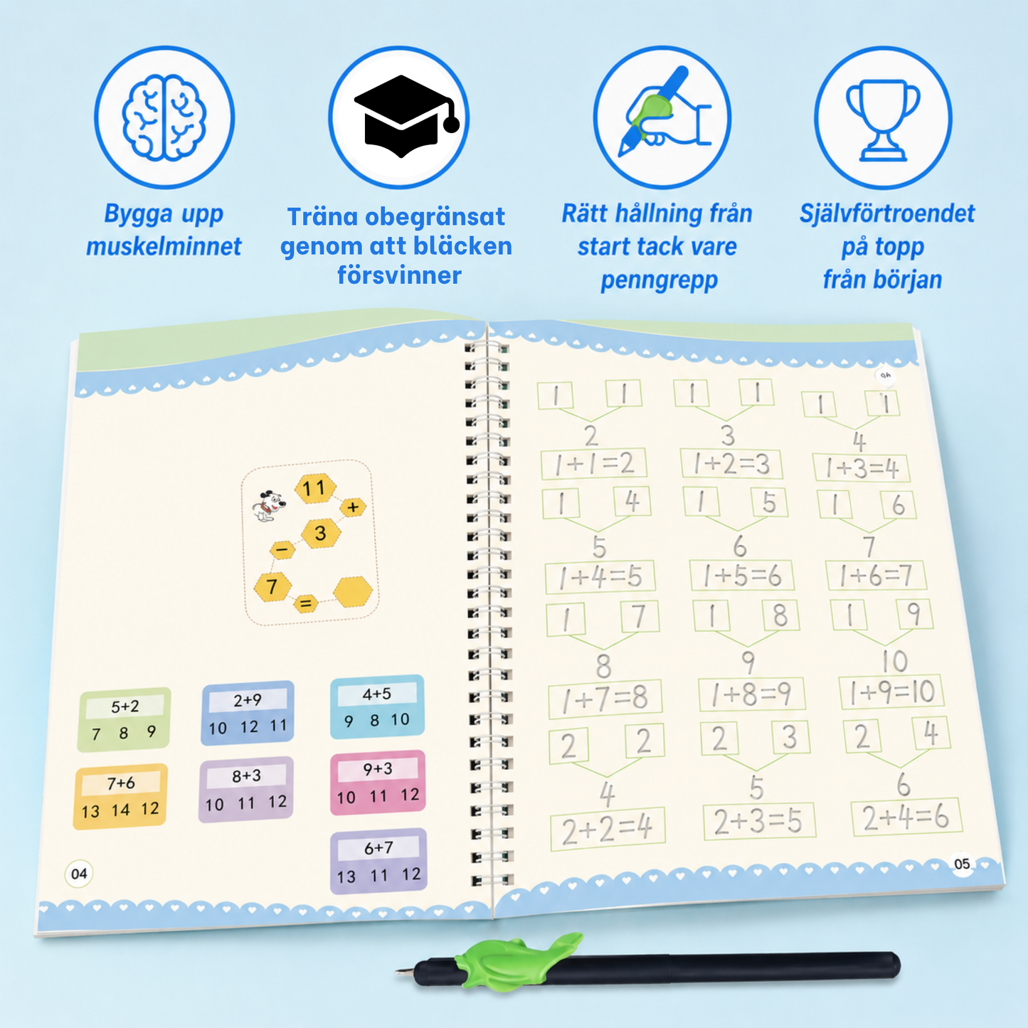 WriteGrow™
