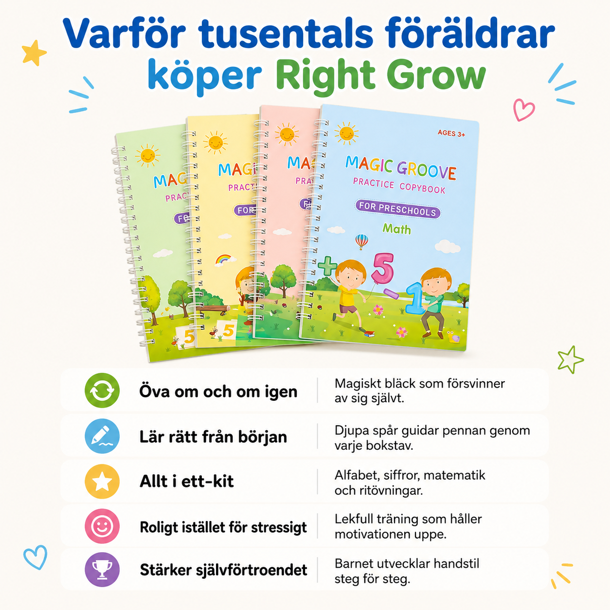WriteGrow™